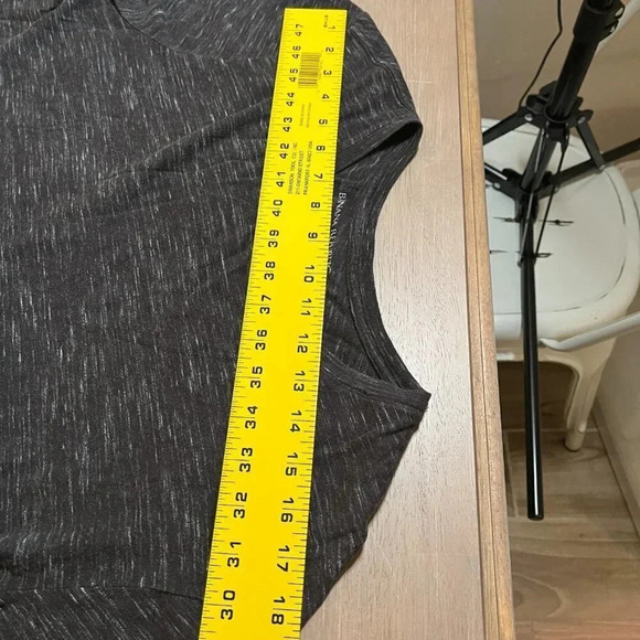 Women’s Banana Republic Blouse Large - Picture 6 of 7